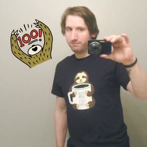 Meet your Posher, Emerich